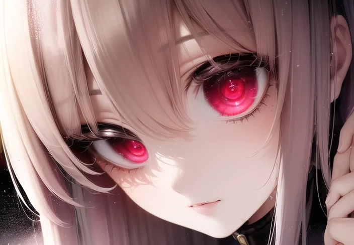 8k, Masterpiiece, High Quality, Portrait Of Very Cute Young...