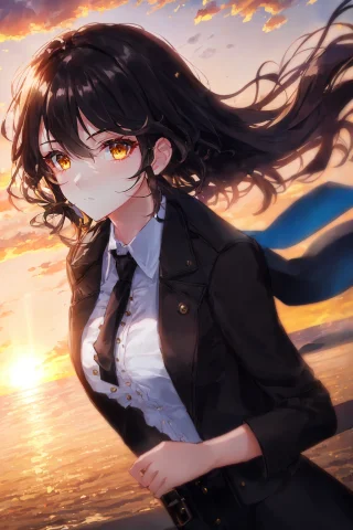 1girl, Intricate Detail, Masterpiece, Best Quality, Extremly... — Stable Diffusion AI Prompt: 1girl, intricate detail, masterpiece, best quality, extremly detailed,cinematic...