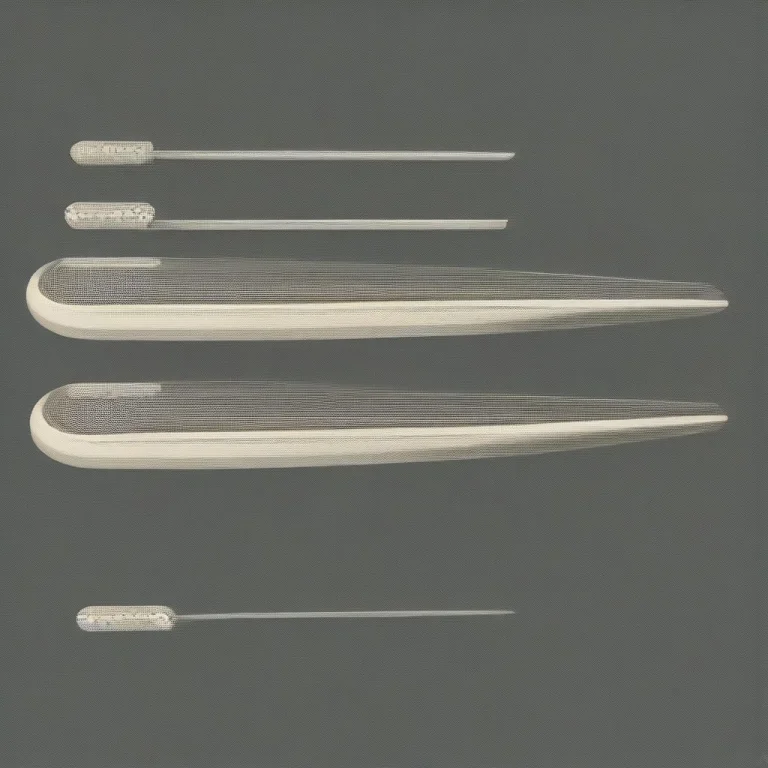 A Ship Gyroid Lattice  The Core, Continuous, Curved-sheet St...