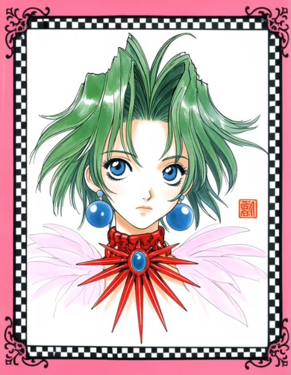 Loratraining5133753-20260930112603407-4ks80.7 Tsukasa, 90s S...