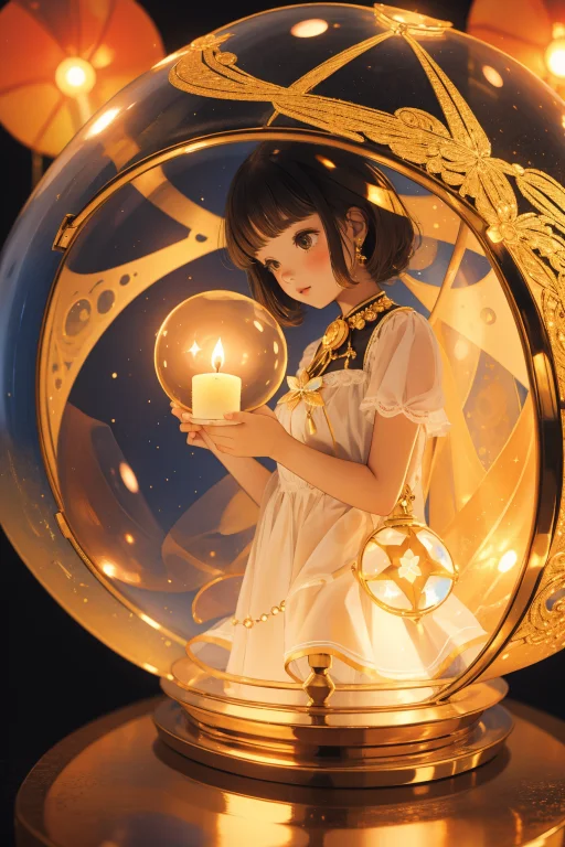 1girl,loraorie0.8, Heliosphere, The Heliosphere Is 0 B.c., O...
