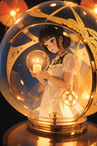 1girl,loraorie0.8, Heliosphere, The Heliosphere Is 0 B.c., O... — Stable Diffusion AI Prompt: 1girl,, Heliosphere, the Heliosphere is 0 B.C., ornate details, Ultra Real, Cand...