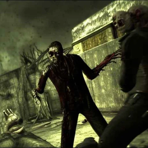 Superugly3t Cutscene From Residentevil 6 — Stable Diffusion AI Prompt: super_ugly3t cutscene from residentevil 6