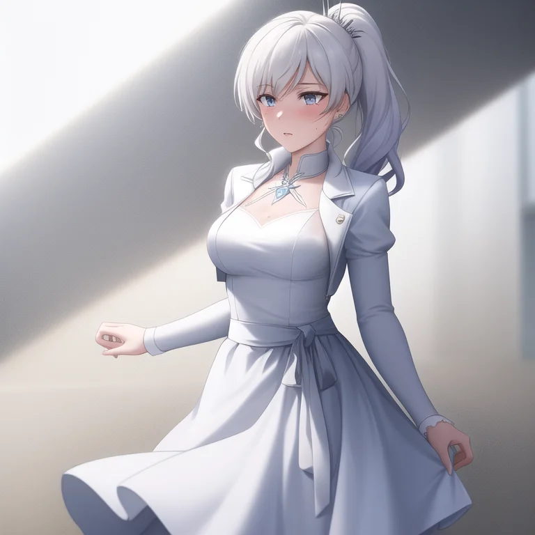 Masterpiece, Highres, Solo, Best Quality, 1girl, Scar On Lef...