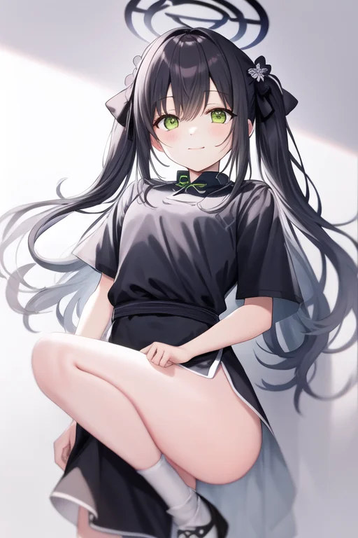 Shunbluearchive,