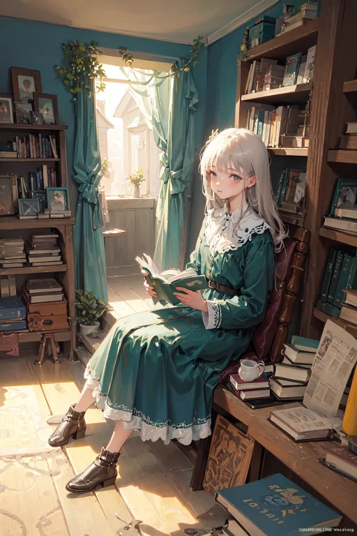 Masterpiece,best Quality,western,old School 1.2,fantasy,illu...