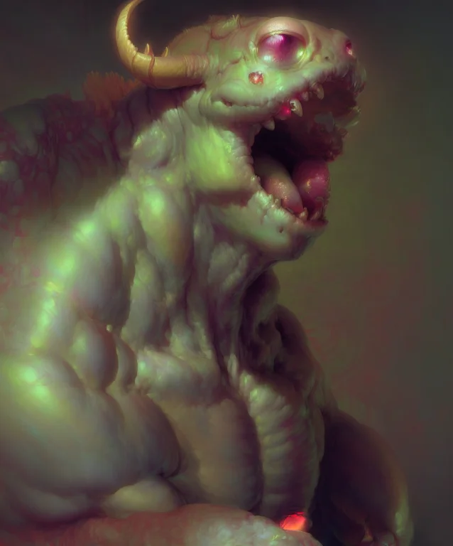 Monster, Flonixapterus, Flonixprompt1