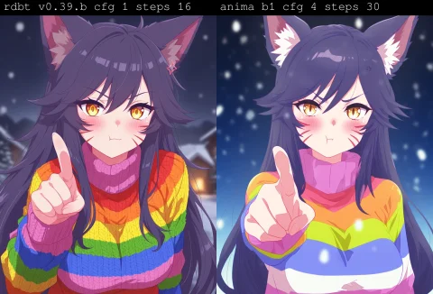 1girl, Fox Ears, Ahri, Black Hair, Long Hair, Whisker Markin... — Stable Diffusion AI Prompt: 1girl, fox ears, ahri, black hair, long hair, whisker markings, upper body, full...