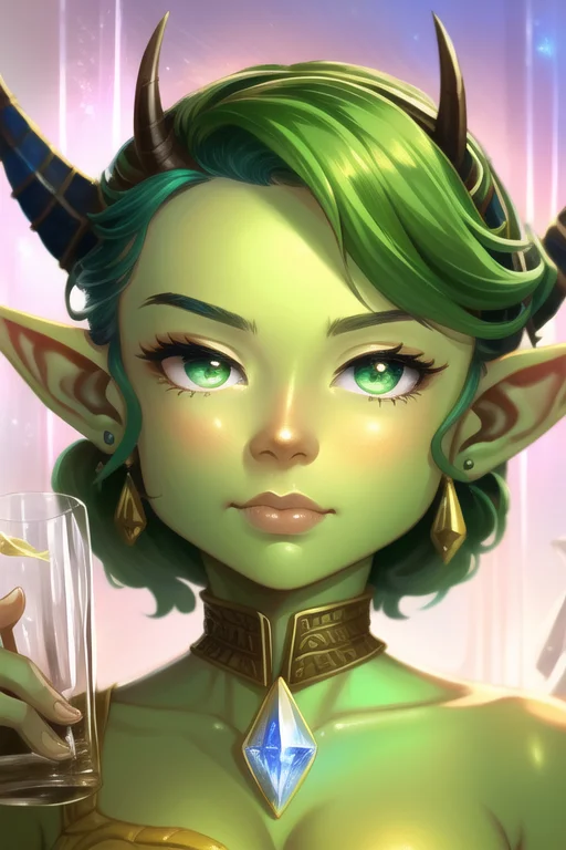 Portrait, Style-goblinmode1, Style-hamunaptra1.1, Style-glas...