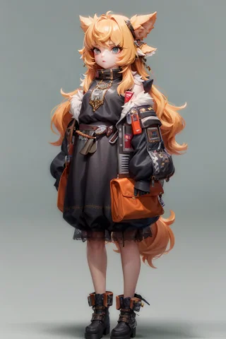 Lorascg512-0000030.7, Scg, 1girl, Standing, Absurdly Long Ha... — Stable Diffusion AI Prompt: , scg, 1girl, standing, absurdly long hair, masterpiece, best quality, 8k,