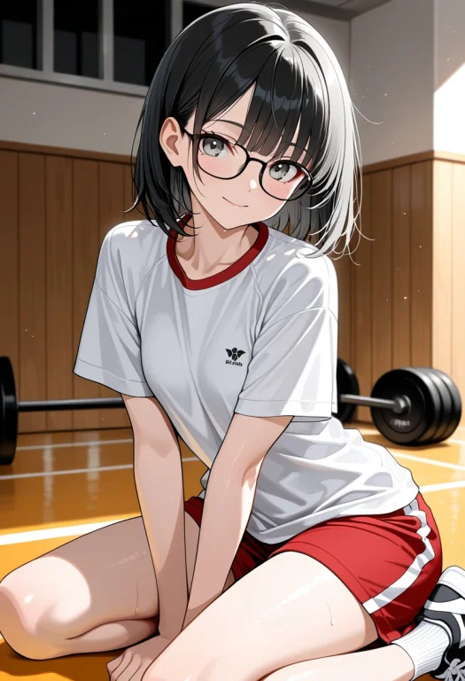 Masterpiece, Highest Quality, High Resolution, 1 Girl, Solo,...
