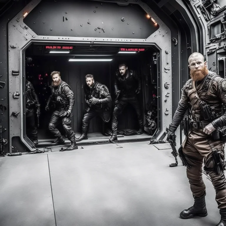 Wars, Kristoferhivju1.0 A Photo Of Blackopsladies1.2 Backdro...