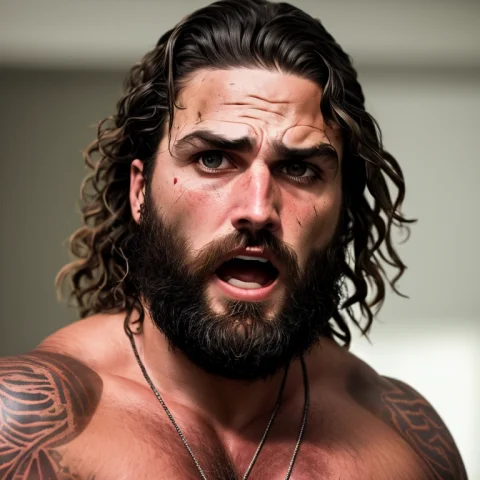 Shock512 Jason Mamoa — Stable Diffusion AI Prompt: Shock512 Jason Mamoa