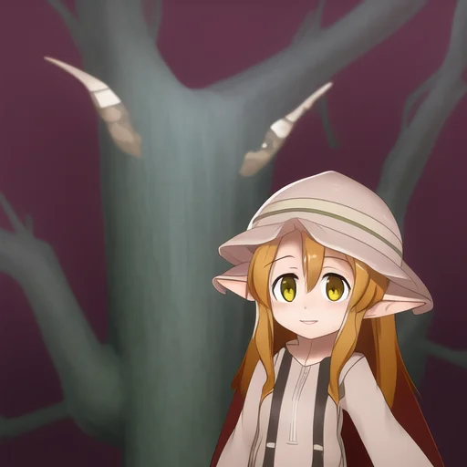 Kf1, Kf1 Style, Made In Abyss