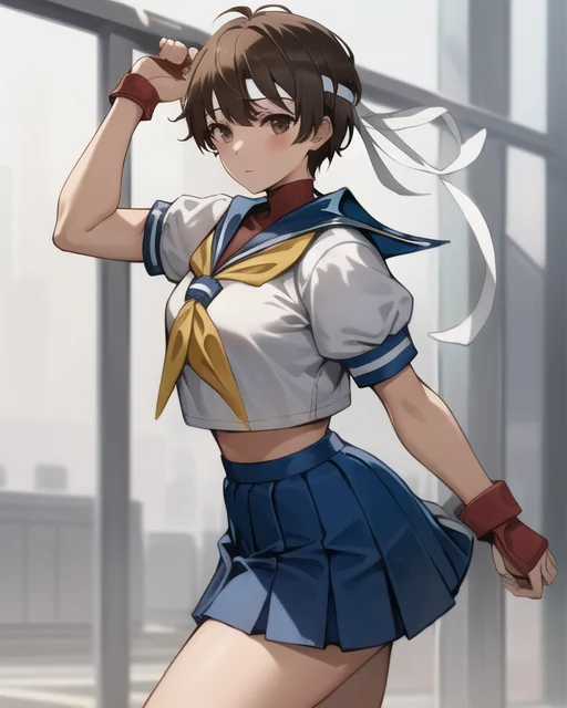 Masterpiece, Best Quality, Highres, 1girl, Lorasakurams1, Sa...