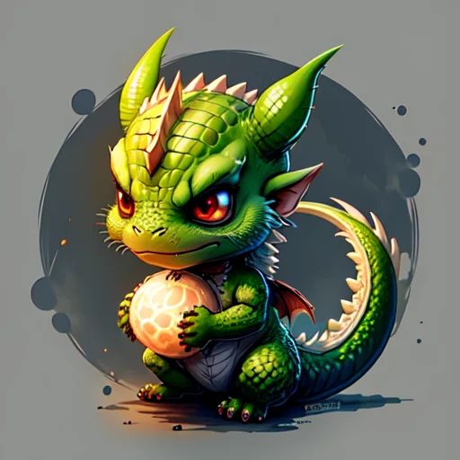Dragon ,cbzbb, Detailed, Detailed Eye, Loracuterichstyle15lo...