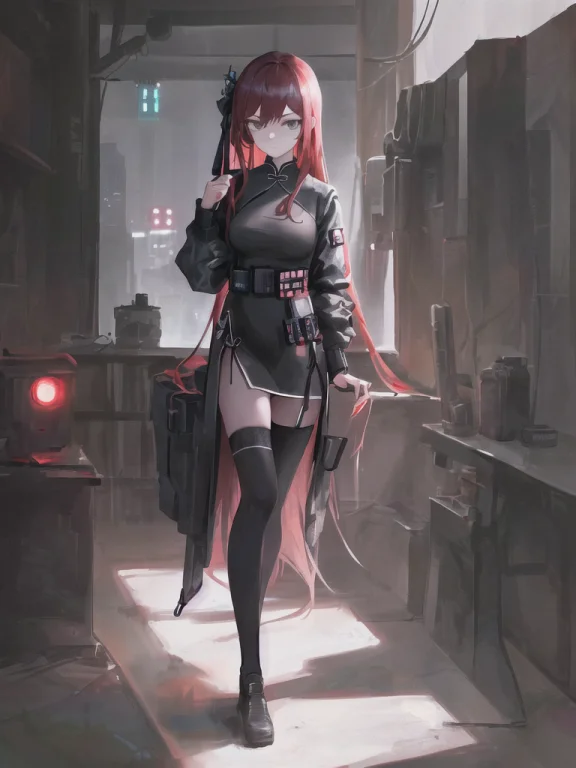 Best Quality, Masterpiece,extremely Detailed,1 Girl Ive In S...