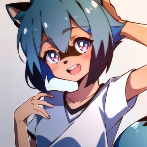 Loramichiru-lora1 Michirukagemori, Michiru, Furry, Anthro — Stable Diffusion AI Prompt: michiru_kagemori, michiru, furry, anthro
