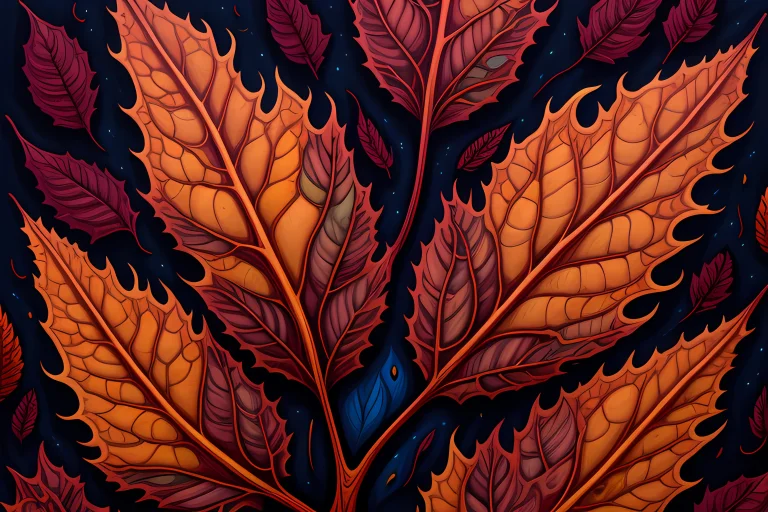 Deatiled Art By Dan Mumford In 8k Format . Beautiful Psyched...