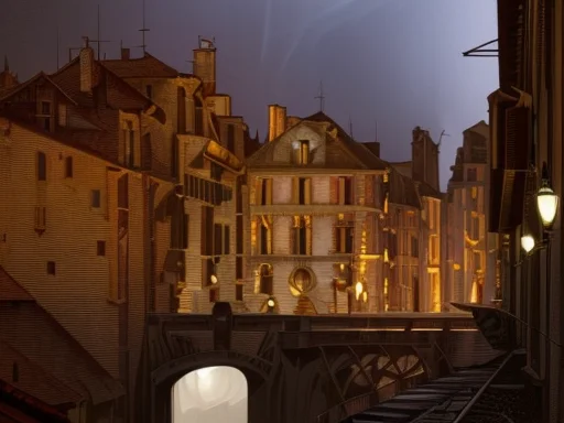 Lorabrushfulabstraction-v21 Silkenrendering Style, Concept A...