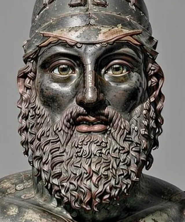 Bronzidiriace, Bronzob, Lorabronzidiriace1, Closeup