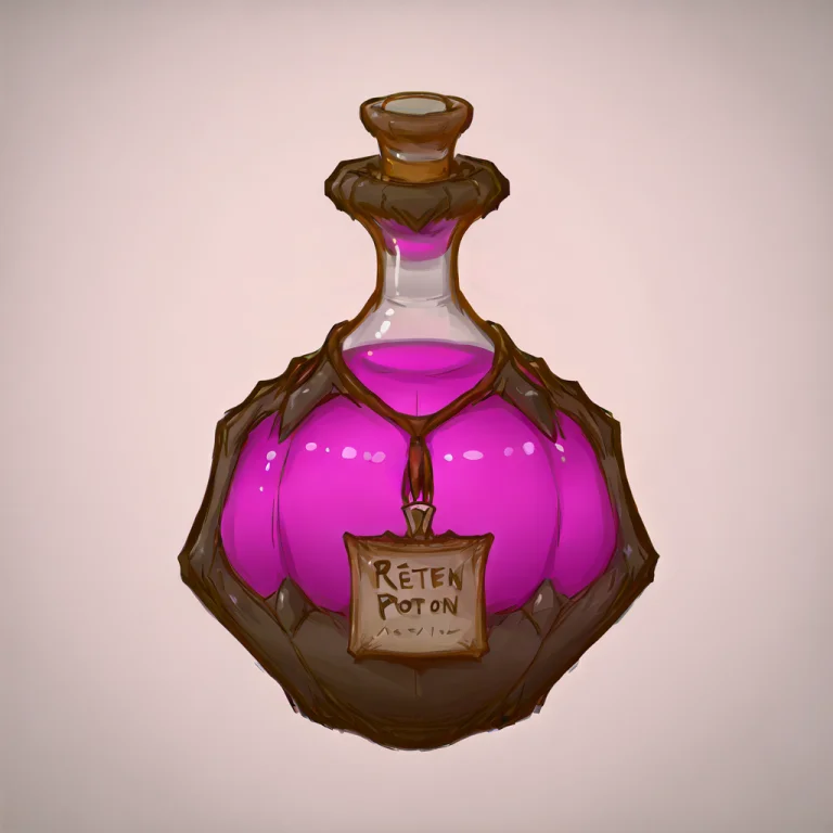 Lorapopitemslorav21.5 Popartlora,no Human,item,potion, Sketc...