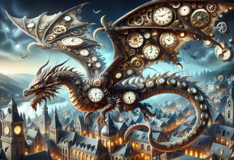Sfw, Pg Rating, Ultra Realistic, Bright Lights, Clockwork Dr...