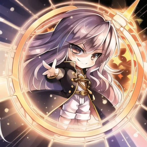 Highly Detailed, Intricately Detailed, Chibi, Icon, Manlong...