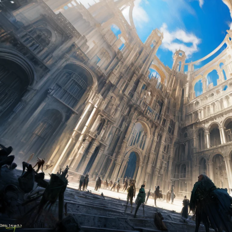 Loradark Souls1.0