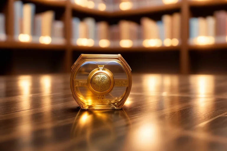 Dvmech Style, Sleek Translucent Container, Magical Secret Bo...