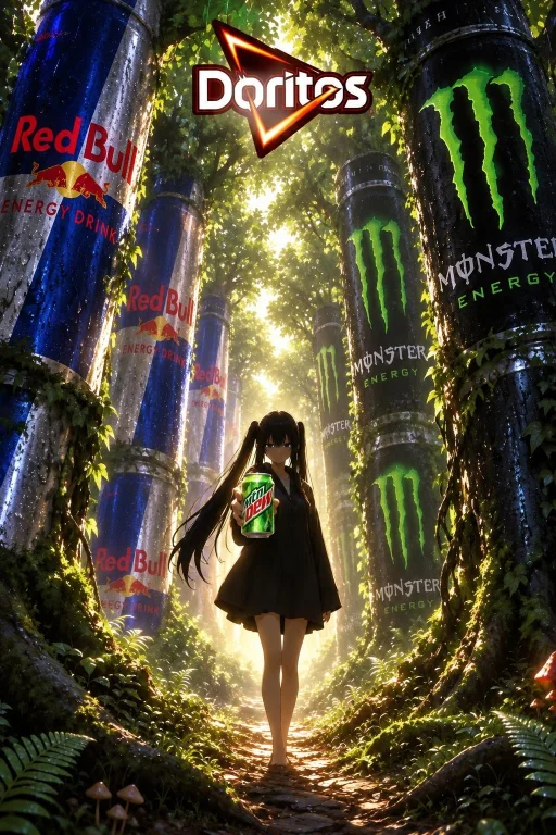 Cover This Image But Change The Small Planet Logo At Top To...