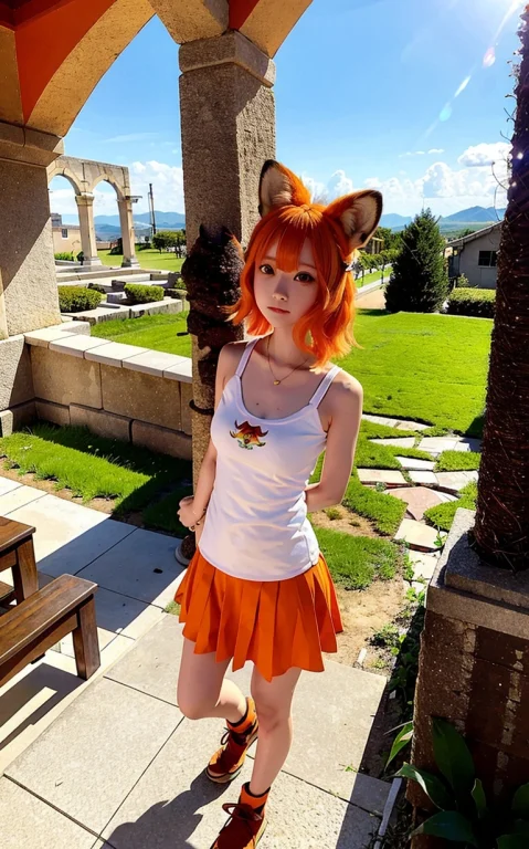 Masterpiece, Best Quality, 1girl, Solo, Cinematic Lighting,...