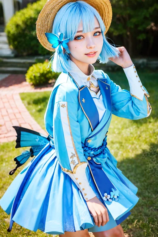 8k, Raw Photo, Best Quality, Masterpiece1.2, Ulra High Res,...