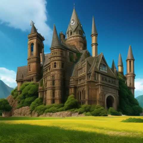 Lovecraft, Pixar, Realistic, Intricate, Detailed, Scenery, L... — Stable Diffusion AI Prompt: lovecraft, pixar, realistic, intricate, detailed, scenery, landscape