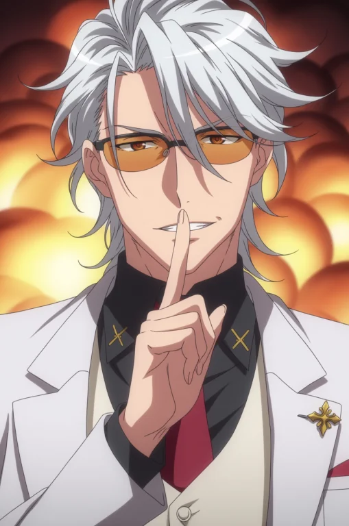 Masterpiece, Best Quality,anime Coloring, 1boy, Upper Body,...
