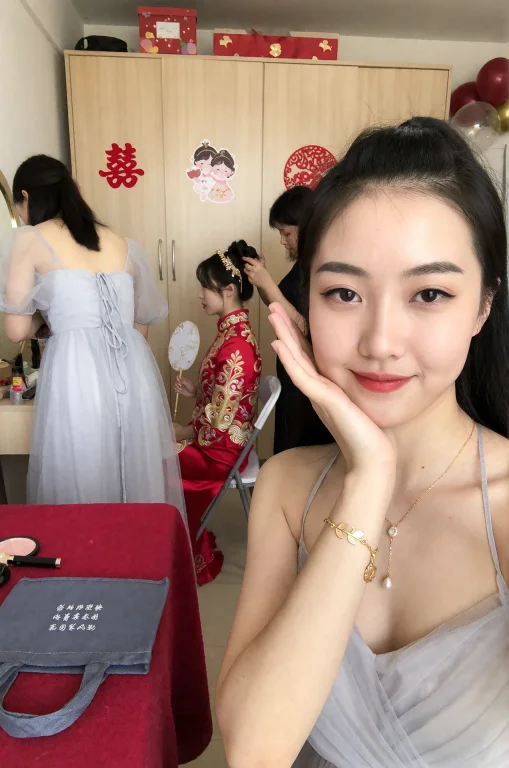 A Photo Taken With An 2018s Mobile Phone The Photo Was Taken...