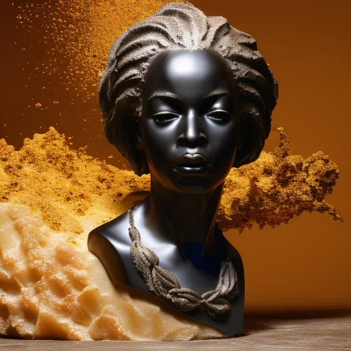 Floralmarble-4001.1, Bust1.2, 1blackgirl1.1, Blackmarble, Da...