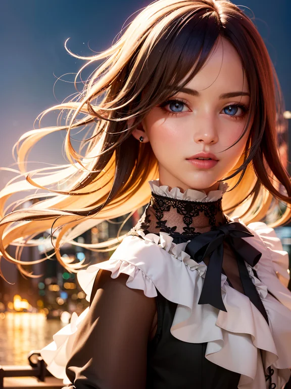 Masterpiece1.2, Best Quality, Highres, , Realistic, Photorea...