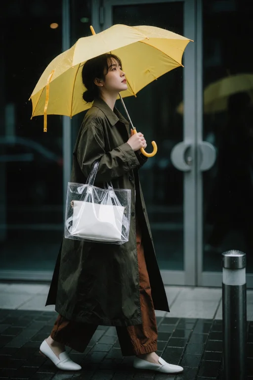 Zidiusart, Masterpiece, Very Aesthetic, Asian Woman, Stylin...