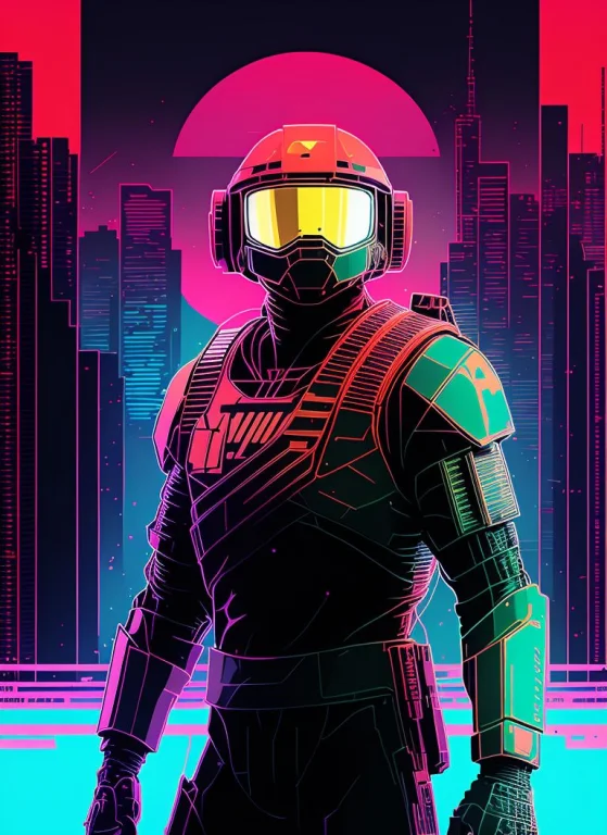 Snthwve Style Nvinkpunk Master Chief Loraspartanv10.6