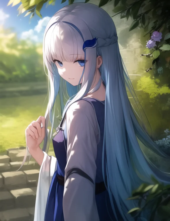 Masterpiece, Best Quality, 1girl, Loralizehelesta0.8, Solo,...