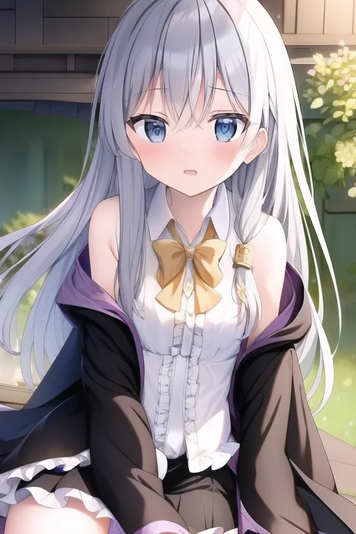 Masterpiece, Best Quality, Embelaina-no-hat