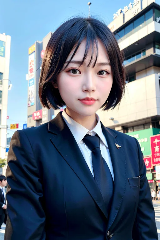 Raw Photo, Best Quality, Realistic, Photo-realistic1.2, 1 Ch...