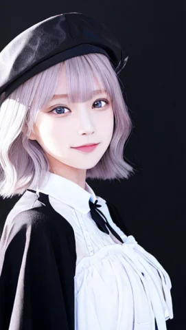 Elainamajonotabitabi, Loraelainamajonotabitabiv10.55, Lorako... — Stable Diffusion AI Prompt: elaina_\(majo_no_tabitabi\), , , masterful, masterpiece, 4k, 1girl, feminine, be...