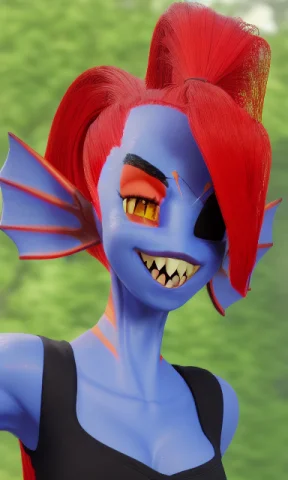 Not The Prompt Wo262undyne Token Used Over Base Sd1.4 — Stable Diffusion AI Prompt: (not the prompt) Wo262Undyne token used over base SD1.4