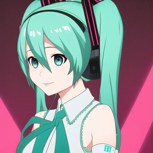 Kf1, Kf1 Style, Hatsune Miku