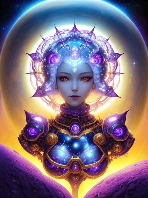 Lilith, Smooth Soft Skin, Symmetrical, Soft Lighting, Detail...