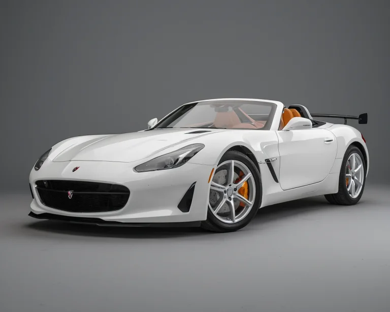 A Sportscar Loramasculinefemininev1-3