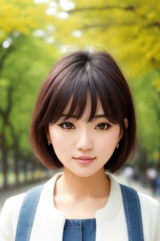 A Date With An Japanese Cute Curvy Passionate Twenty Five Ye...