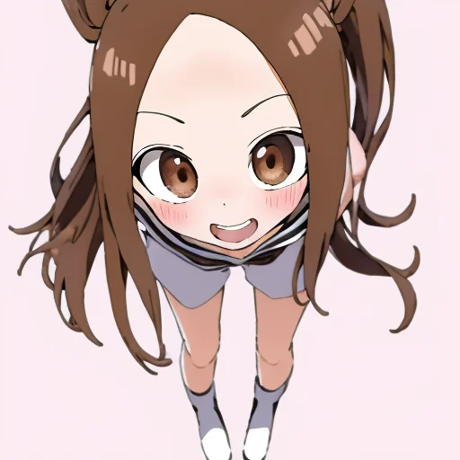 Masterpiece, Best Quality, 1girl, Full Body, Solo Takagic-35...